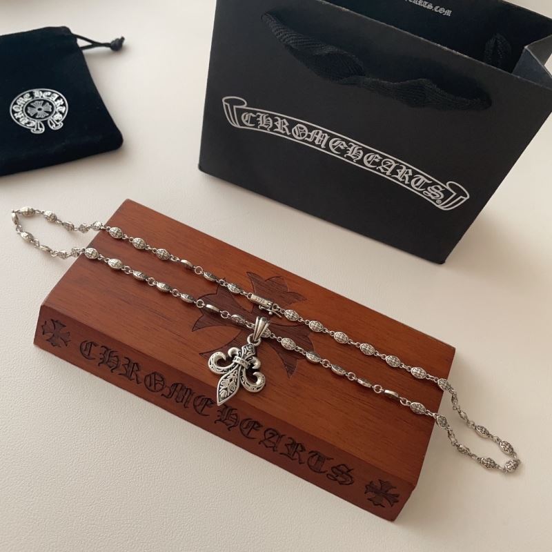 Chrome Hearts Necklaces